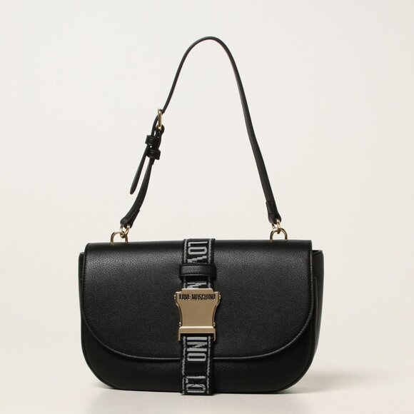 LOVE MOSCHINO Handbags - Beautiful. Love Moschino Purse